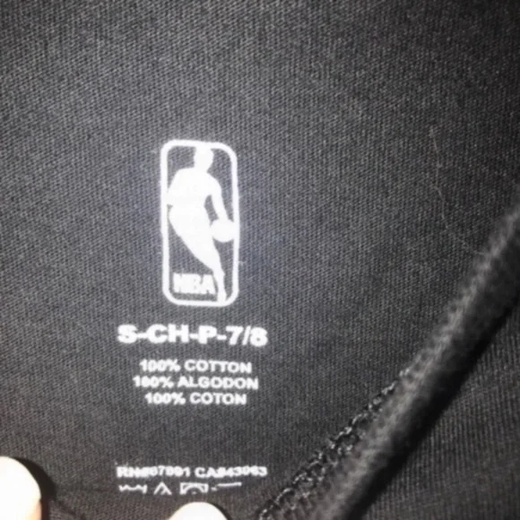 NBA Houston Rockets - Picture 2 of 5